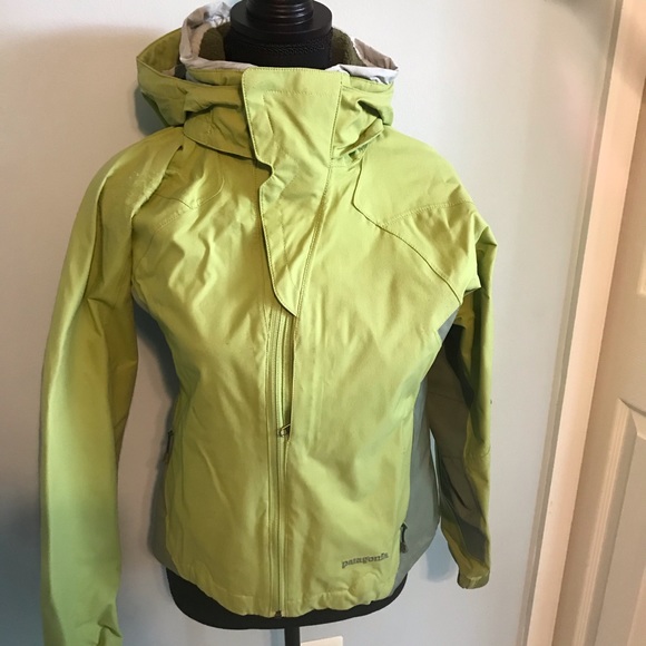 Patagonia Shell - Picture 3 of 8